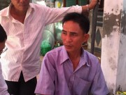 Tin tức - Gia đình 2 bé gái mất tích lên tiếng về 2 bộ xương chôn trong vườn một đối tượng