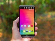 Eva Sành điệu - LG V30 sẽ không có màn hình phụ, nhưng sẽ “độc” hơn