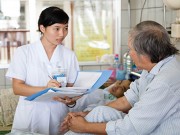 Sức khỏe - Sức khỏe người lớn tuổi: khó khăn từ chế độ dinh dưỡng