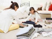 Làm mẹ - Nếu mẹ sắp sinh thêm em bé, hãy chắc chắn làm đủ những điều này với con lớn