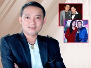 Làng sao - Ồn ào chia tay bạn gái kém 18 tuổi và đường tình lận đận của danh hài Chiến Thắng