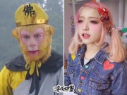 Làm đẹp - Cười té ghế khi biết phái đẹp toàn thế giới đang bắt chước phim "Tây du ký 1986"