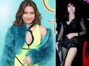 Thời trang - Thời trang sao Việt xấu: Hòa Minzy bị chê là thảm họa thời trang