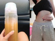 Làm đẹp - Chế biến chanh theo cách dưới đây, giảm ngay 10kg chẳng có gì khó