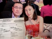 Làng sao - Ngôi sao 24/7: Vừa chia tay, tỷ phú Hongkong đã đòi lấy tình mới kém 28 tuổi