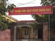 Tin tức - Bé sơ sinh tử vong khi bị bỏ rơi trước trung tâm nhân đạo