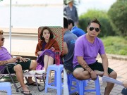 Xem & Đọc - Bằng Kiều nhận đóng phim cùng Angela Phương Trinh chỉ sau bữa ăn tối