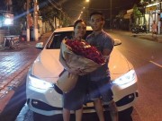Eva Yêu - 10 năm chưa tặng vợ món quà nào, anh chồng phút chốc thành Soái ca khi tặng vợ xe 2,2 tỷ