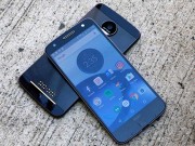 Eva Sành điệu - Motorola nâng cấp Android 7.0 cho smartphone Moto Z và Moto Z Force
