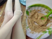 Làm đẹp - Bí quyết đắp mặt nạ cám gạo “chuẩn” để da trắng nõn nà sau 2 tuần áp dụng