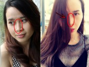 Làm đẹp - Lưu Hương Giang xinh đẹp, tự tin thừa nhận việc can thiệp thẩm mỹ trên mặt