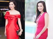 Làm đẹp - 4 mỹ nhân Việt dù đã ngấp nghé 50 nhưng vẫn khiến đàn em ghen tị vì trẻ - đẹp