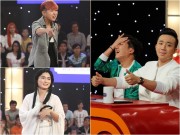 Làng sao - Thách thức danh hài tập 4: Cô gái tomboy và "Thần tiên Cô Cô" khuynh đảo sân khấu