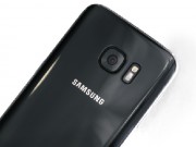 Eva Sành điệu - Galaxy S7 cũng sắp bán ra màu "Jet Black" giống hệt iPhone 7