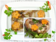 Bếp Eva - Để thịt đông trong veo, ngon hoàn hảo chị em đừng bỏ qua 4 mẹo này