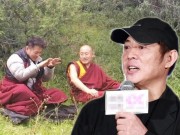 Làng sao - Ngôi sao 24/7: Lý Liên Kiệt đi tu vì định hỏa táng tại chùa sau khi chết