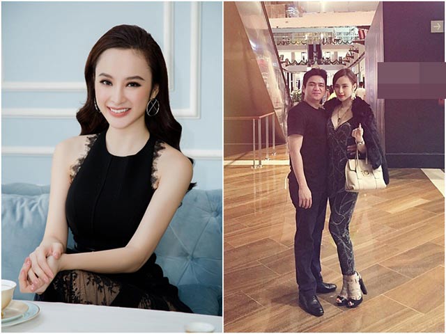 Angela Phương Trinh: Tôi không gặp lại bác sĩ Chiêm Quốc Thái