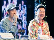 Làng sao - Hoài Linh ăn mặc giản dị đến "vạch mặt" Chí Tài tại sự kiện