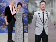 Làng sao - Lâu không "kết đôi", MC Diễm Quỳnh - Anh Tuấn liên tiếp bị Đức Hùng "chặt chém"