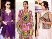 Thời trang - Nếu không muốn bị chê mặc xấu cần "né" 10 điều sau