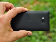 Eva Sành điệu - Điện thoại Nokia 2017 sẽ chạy chip Snapdragon 820