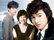 Làng sao - Một ngàn lẻ một điều khó tin về "trùm lừa đảo" Lee Min Ho qua lời kể của mẹ