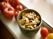 Sức khỏe - 7 thực phẩm vô cùng cần thiết cho các cô dâu tương lai