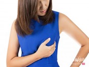 Sức khỏe - Tự phát hiện sớm ung thư vú