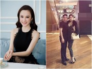 Làng sao - Angela Phương Trinh: "Tôi không gặp lại bác sĩ Chiêm Quốc Thái"