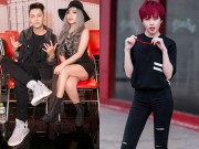 Làng sao - Trò cũ của Ngô Thanh Vân "đấu" với Thiều Bảo Trâm tại The Remix