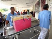 Tin tức - Rúng động người cha ở Malaysia đánh chết con trai 2 tuổi và cho xác vào thùng xốp