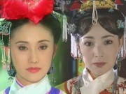 Làng sao - Phận đời của 2 Phi tần quyền lực nhất Hoàn Châu cách cách
