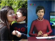 Làng sao - Sự rời khỏi VTV đầy nuối tiếc của 2 BTV xinh đẹp nổi tiếng tên Anh