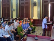 Tin tức - Bác sĩ, kỹ sư tham gia đường dây đánh bạc 'người dệt mộng'
