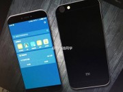 Eva Sành điệu - Rò rỉ thông tin về Xiaomi Mi 5c: Vi xử lý 8 nhân, chỉ 144 USD