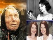 Tin tức - Cuộc đời và những tiên đoán huyền thoại của các nữ tiên tri nổi tiếng