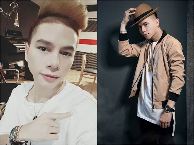 Sau “dao kéo” hỏng, Hoàng Tôn nhận ngu dại trong tình yêu