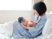 Bà bầu - Nếu sinh con lần đầu, bạn sẽ khiếp sợ khi đối mặt với 9 điều này