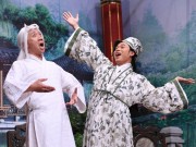 Làng sao - Ơn giời tập 4: Trấn Thành trách mắng Trúc Nhân sống trụy lạc, mắc nhiều bệnh tật