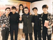 Xem & Đọc - Tái ngộ "Ranh giới" - chuyện tình từng gây sốt cộng đồng mạng 7 năm trước