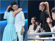Giải trí - Thủy Tiên, Khánh Thi ngỡ ngàng vì bài nhảy đẹp như mơ của cậu bé mồ côi mẹ
