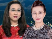 Thời trang - Nhìn lại những khoảnh khắc lên sóng đẹp nhất của BTV thời sự Vân Anh