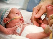 Bà bầu - Nghẹn lòng với nhật ký “Nỗi sợ hãi đẻ non” của mẹ hiếm muộn 4 năm