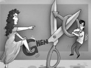 Tin tức - Đánh ghen chấn động miền Tây: Người chồng bị đề nghị truy tố 2 tội
