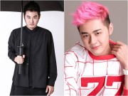 Giải trí - Cậu em có giọng hát "gây sốc" của Thanh Duy Idol và nỗi ám ảnh sống dưới bóng anh trai