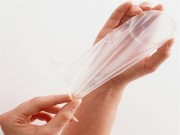 Sức khỏe - Sốc với chuyện dùng nilon tránh thai giữa thủ đô