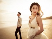 Eva Yêu - Gần cưới vợ, tôi tiếc hùi hụi khi gặp lại tình cũ vì sự lột xác bất ngờ