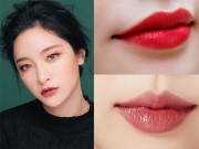 Làm đẹp - Cùng là son đỏ mà các nàng có tận 9 sự lựa chọn cho mùa lạnh này đấy