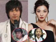 Làng sao - Sự nghiệp "sớm nở tối tàn" của 2 tiểu đồng phim "Lương Sơn Bá - Chúc Anh Đài"