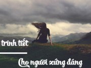 Eva tám - Ngay trong đêm tân hôn, chồng đưa ra lời cảnh cáo khiến tôi lặng người...